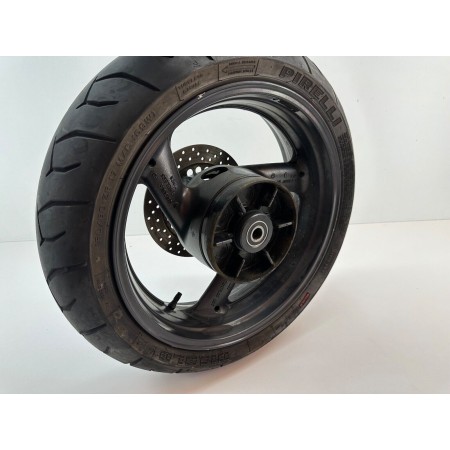 CERCHIO CERCHIONE RUOTA POSTERIORE YAMAHA YZF 600 R THUNDERCAT 600 1996-2003