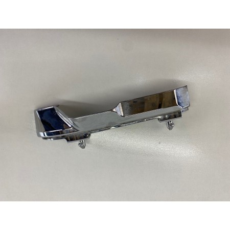 KNOSPE LINKS MOTORABDECKUNG HONDA VTX1800C VTX 1800 C 2001-2006