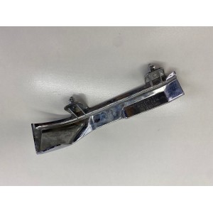 KNOSPE LINKS MOTORABDECKUNG HONDA VTX1800C VTX 1800 C 2001-2006 2