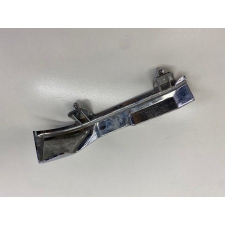 KNOSPE LINKS MOTORABDECKUNG HONDA VTX1800C VTX 1800 C 2001-2006