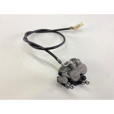 PINZA FRENO ANTERIORE TUBO MALAGUTI MADISON R 180 180R 180 R 4T