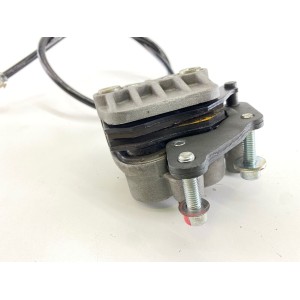 PINZA FRENO ANTERIORE TUBO MALAGUTI MADISON R 180 180R 180 R 4T 2