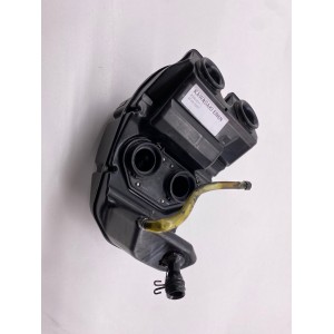 LUFTKASTEN KAWASAKI ER-6N ER6F 2009-2011 2