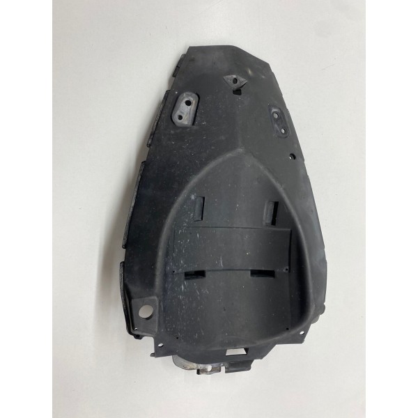 PLASTIC FAIRING UNDER TAIL KAWASAKI ER-6N ER6F 2009-2011