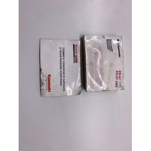 MANUAL DEL PROPIETARIO KAWASAKI ER-6N ER6F 2009-2011