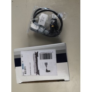FISPA engine management speed sensor 83.011 audi