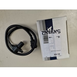 FEBI BILSTEIN 46377 Kurbelwellensensor für FIAT Drehzahl- und Phasensensor