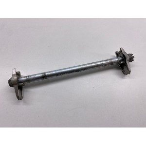 AXE DE ROUE ARRIÈRE KAWASAKI ER-6N ER6F 2009-2011
