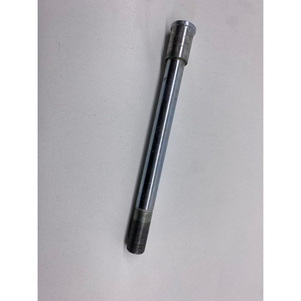 KAWASAKI ER-6N ER6F AXE DE ROUE AVANT 2009-2011