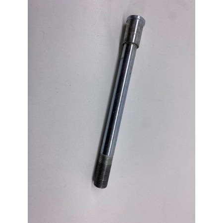 PASADOR EJE RUEDA DELANTERA KAWASAKI ER-6N ER6F 2009-2011