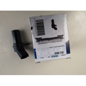 FISPA sensor de velocidad de gestión del motor 83.060 OPEL 1.0 1.2 1.4 PETROL
