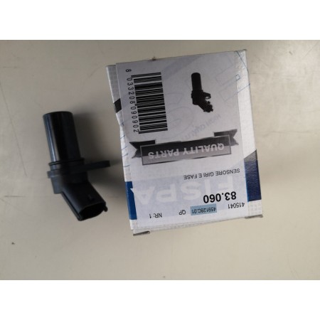 FISPA sensore giri gestione motore 83.060 OPEL 1.0 1.2 1.4 BENZINA