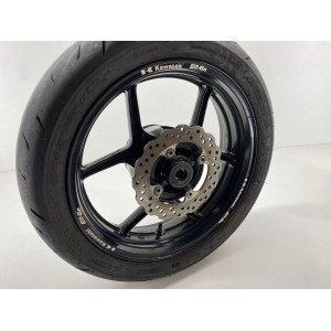 LLANTA TRASERA KAWASAKI ER-6N ER6F 2009-2011 2