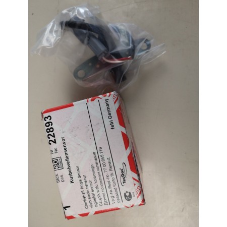 SENSORE ALBERO CAMME SE224G 7700855719F 79021 22893 S101750021 18757 90023