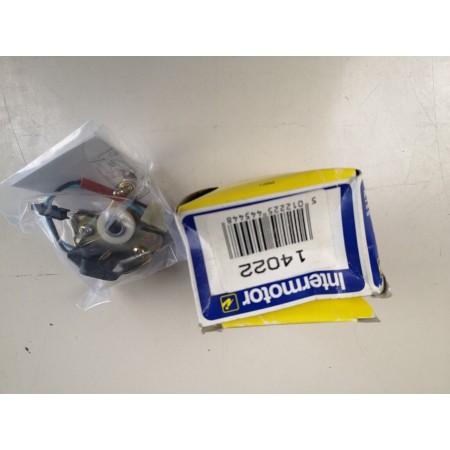 Sensores de encendido Fiat : Intermotor 14022