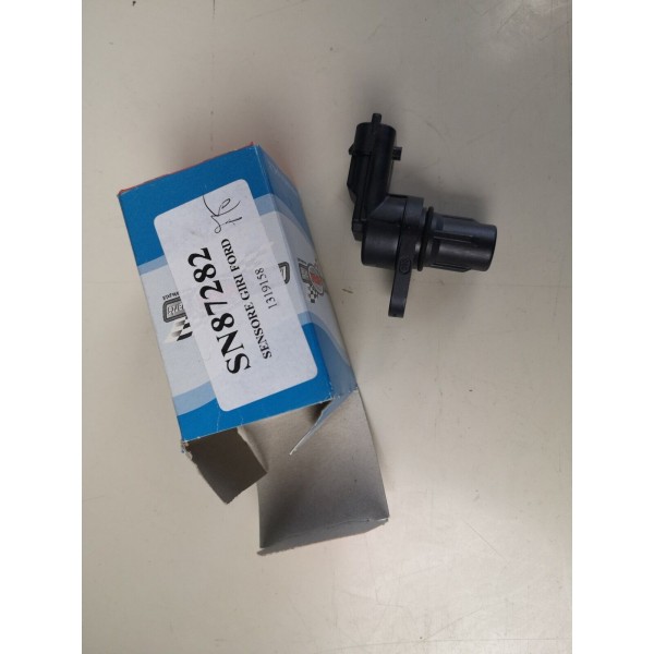 ENGINE SPEED AND PHASE SENSOR ALFA ROMEO FORD LAND ROVER OPEL VAUXHALL 0232103052