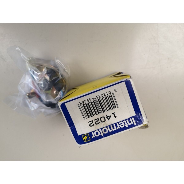 Accensione Sensori Fiat : Intermotor  14022