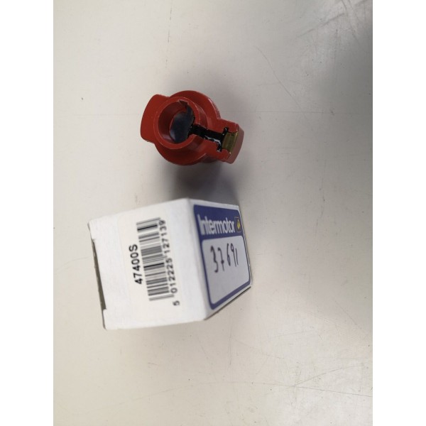 NEW 47400s INTERMOTOR ROTOR ARM TALBOT/MATRA/SIMCA with Ducellier Distributor