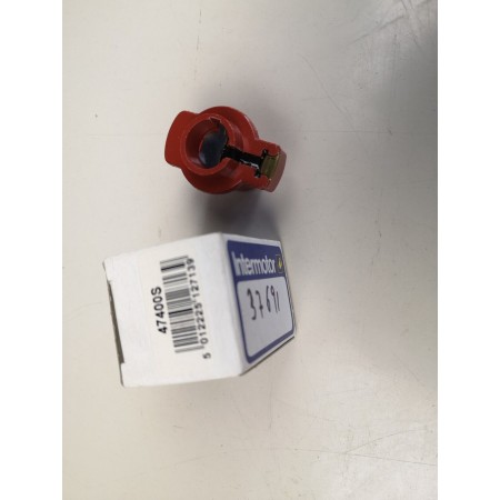NEW 47400s INTERMOTOR ROTOR ARM TALBOT/MATRA/SIMCA avec Distributeur Ducellier