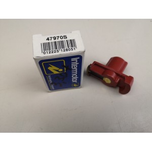 Rotor Arm 47970S Intermotor Distributor 9938173 9950047 7698987 Quality New