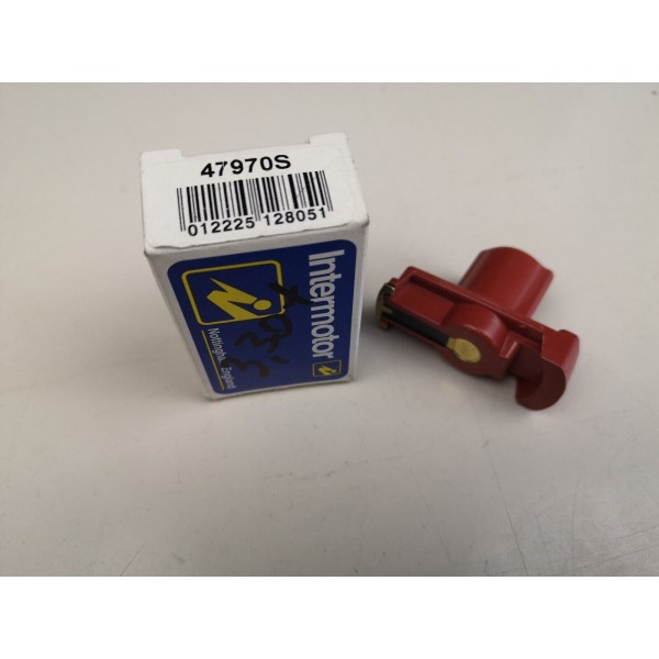 Rotor Arm 47970S Intermotor Distributor 9938173 9950047 7698987 Quality New