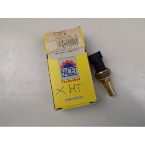 1 FACETTE CAPTEUR DE TEMPÉRATURE DU LIQUIDE DE REFROIDISSEMENT 7.3098