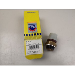 1 FACETTE KÜHLERLÜFTERKONTAKT 7.5197