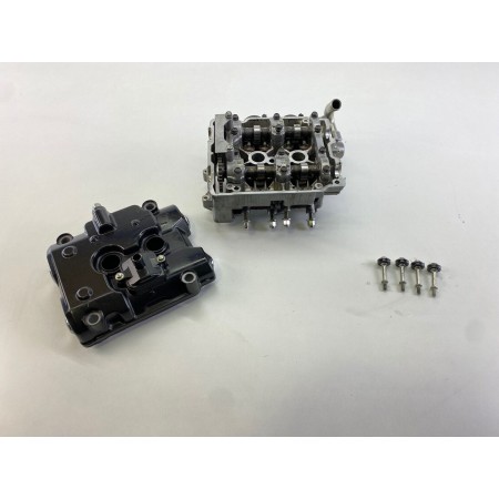 CULASSE COMPLÈTE ARBRE A CAMES HONDA CB 500X PC 44E 2012-2018