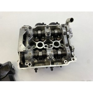 CULASSE COMPLÈTE ARBRE A CAMES HONDA CB 500X PC 44E 2012-2018 2