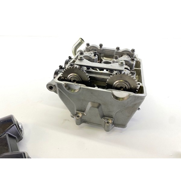 CULASSE COMPLÈTE ARBRE A CAMES HONDA CB 500X PC 44E 2012-2018