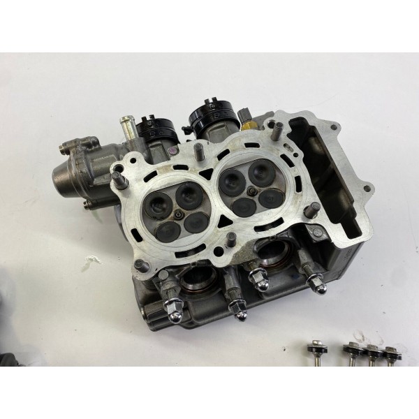 CULASSE COMPLÈTE ARBRE A CAMES HONDA CB 500X PC 44E 2012-2018