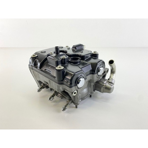 TESTATA TESTA COMPLETA ALBERI A CAMME HONDA CB 500 X CB 500X PC 44E 2012-2018