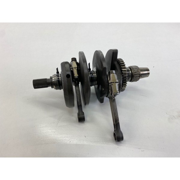 BIELAS CIGÜEÑAL HONDA CB 500X PC 44E 2012-2018