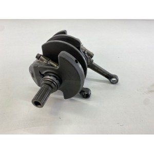 KURBELWELLE PLEUELSTANGEN HONDA CB 500X PC 44E 2012-2018 2