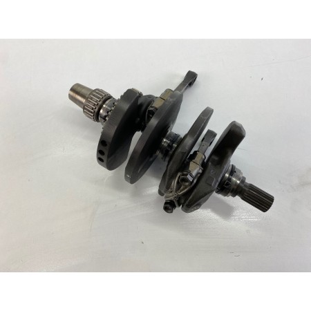 CRANKSHAFT CONNECTING RODS HONDA CB 500X PC 44E 2012-2018