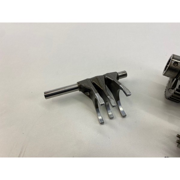 KIT CAMBIO COMPLETO CABIO GEAR BOX HONDA CB 500 X F R CB 500X PC 44E 2012-2018