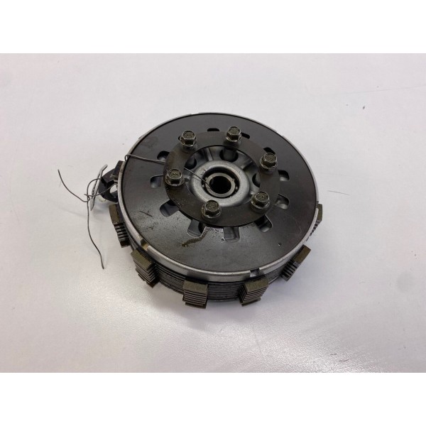 KIT FRIZIONE COMPLETA CAMPANA YAMAHA YZF R1 1998 1999 2000 2001