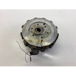 KIT FRIZIONE COMPLETA CAMPANA YAMAHA YZF R1 1998 1999 2000 2001 2