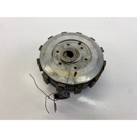 KIT FRIZIONE COMPLETA CAMPANA YAMAHA YZF R1 1998 1999 2000 2001