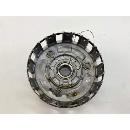 YAMAHA YZF R1 1998 1999 2000 2001 COMPLETE CLUTCH BELL KIT