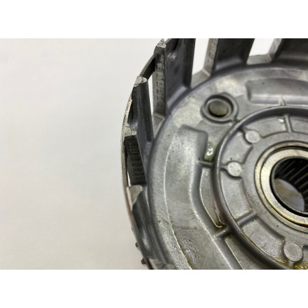 KIT FRIZIONE COMPLETA CAMPANA YAMAHA YZF R1 1998 1999 2000 2001