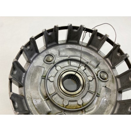 KIT FRIZIONE COMPLETA CAMPANA YAMAHA YZF R1 1998 1999 2000 2001