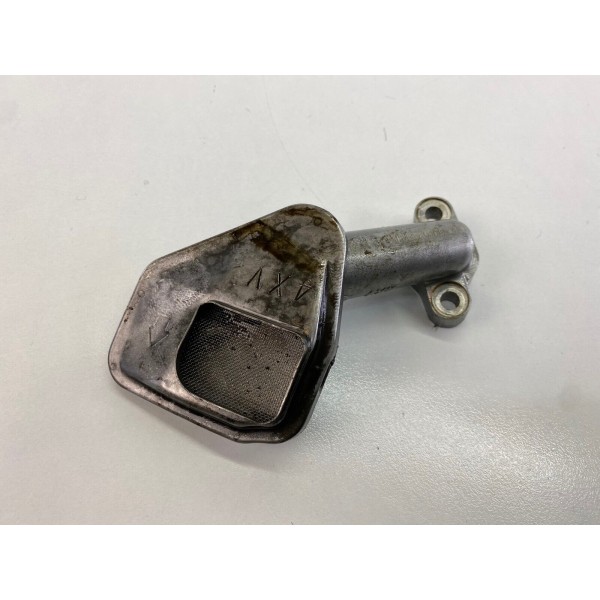 PESCANTE COPPA OLIO YAMAHA YZF R1 1998 1999 2000 2001