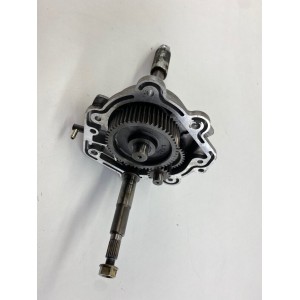 KIT CARTER RAPPORTI INGRANAGGI RUOTA POSTERIORE KYMCO XCITING 300 i r 2007-2014