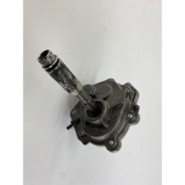 KIT CARTER RAPPORTI INGRANAGGI RUOTA POSTERIORE KYMCO XCITING 300 i r 2007-2014