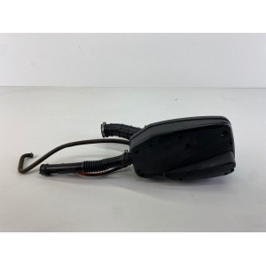 AIR FILTER AIR BOX KYMCO XCITING 300 i r 2007-2014