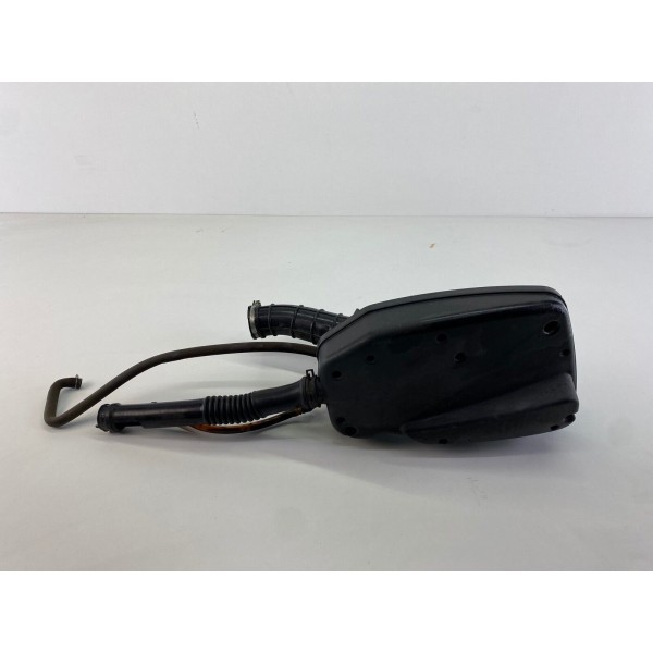 SCATOLA FILTRO ARIA AIR BOX KYMCO XCITING 300 i r 2007-2014