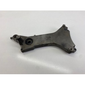 STAFFA SUPPORTO MARMITTA RUOTA POSTERIORE KYMCO XCITING 300 i r 2007-2014