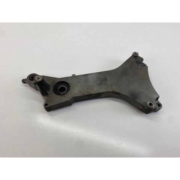 STAFFA SUPPORTO MARMITTA RUOTA POSTERIORE KYMCO XCITING 300 i r 2007-2014