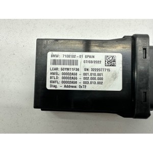 ECU LIGHT CONTROL UNIT MODULE BMW S 1000 RR S 1000RR 2021-2023 2